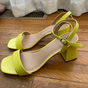 COPY - Super Cute low heels